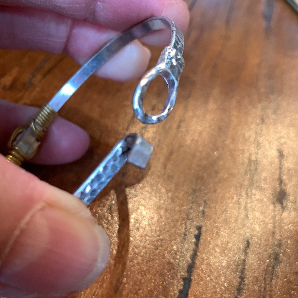 Bangle Bracelets - image 6